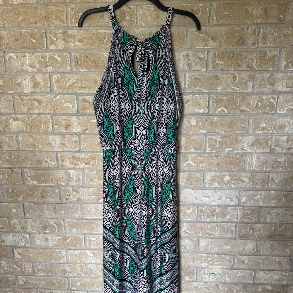 White House Black Market dress